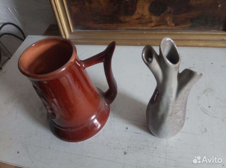 Керамика СССР