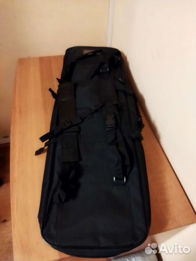 Оружейный чехол