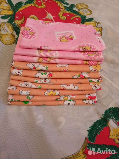 Памперсы для взрослых,всего 3шт.осталось