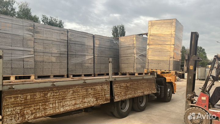 Услуги длинномера