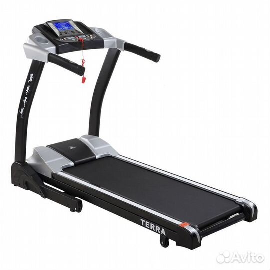 Беговая дорожка DFC T-505 terra