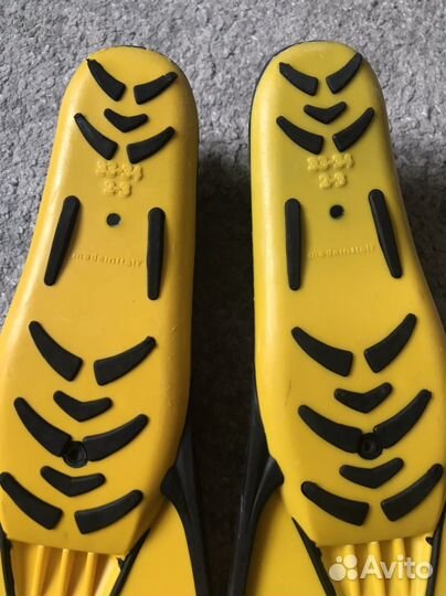 Ласты Vector mad wave