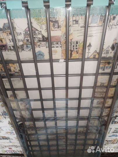 Сушилка для белья напольная усиленная мощная