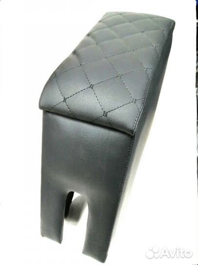 Подлокотник Лада Гранта/Датсун/Калина v.1.2