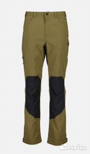 Штаны охотничьи spray WAY