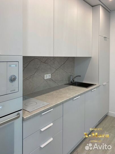 Кухонный гарнитур новый