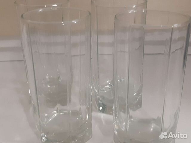 Набор стаканов