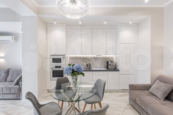 2-к. квартира, 50 м², 11/13 эт.