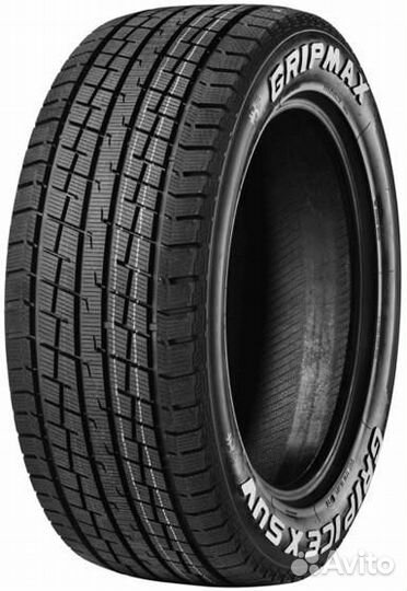 Gripmax Grip Ice X SUV 225/55 R18 102H