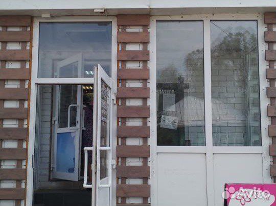 Пластиковые двери пвх бу