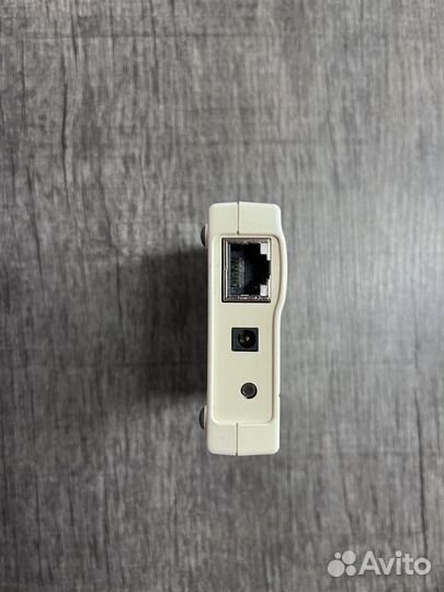 Карманная точка доступа asus AP WL-330g