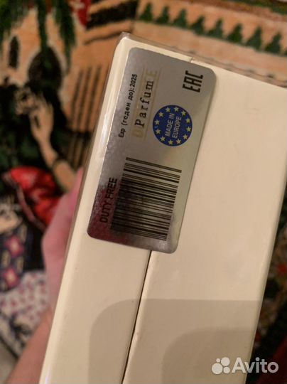 Парфюм Англия Boadicea the Victorious новый 100мл