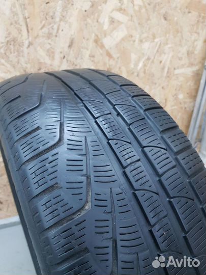 Pirelli Winter Sottozero 240 Serie II 245/45 R18