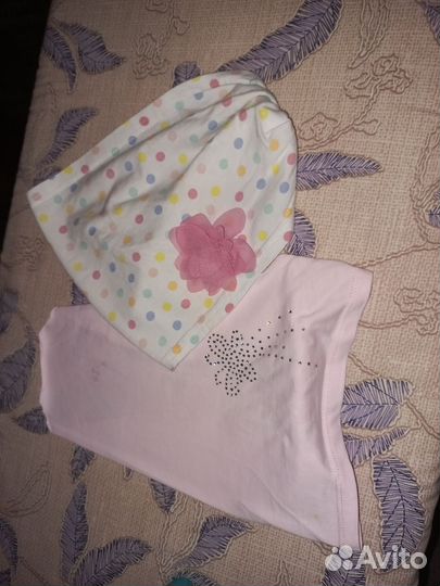 Косынки для девочки