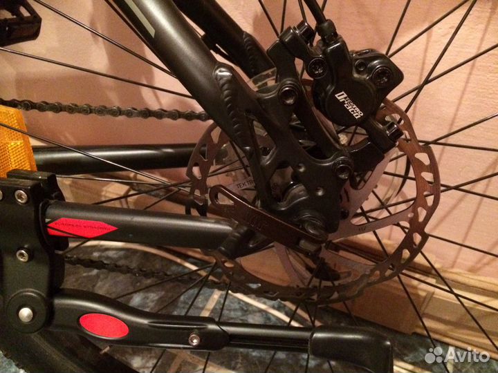 Горный велосипед cronus rover 2.0