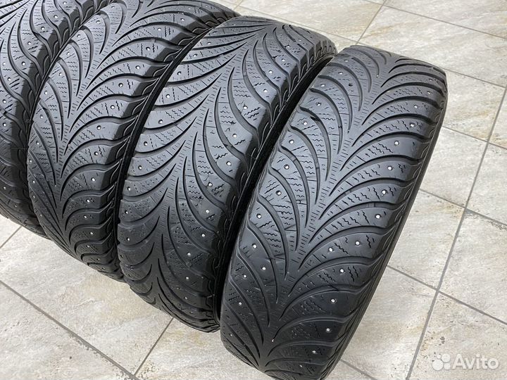 LADA largus 185/65 15 Sava