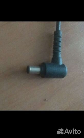 Блок питания Сони вайо