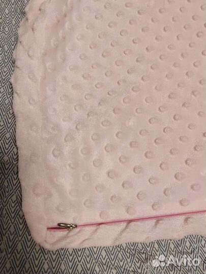 Наволочка для подушки 50х70