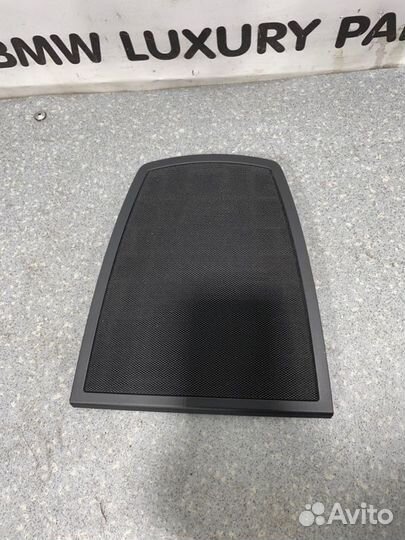 Накладка сетка в торпеда Bmw 7 F01 N63B44
