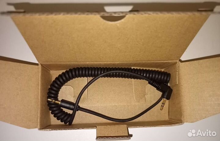 Кабель для камер 2.5 мм