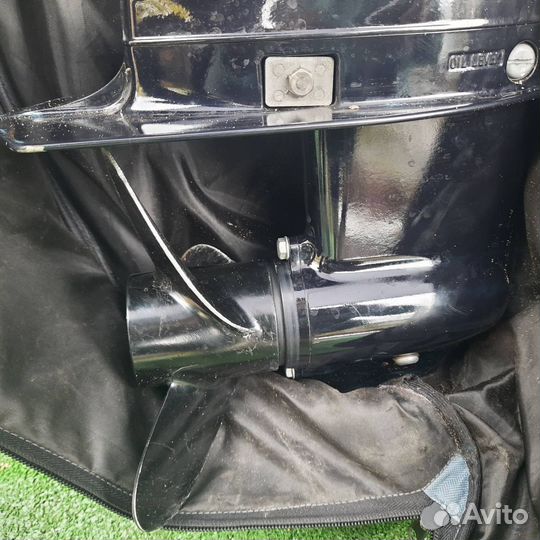 Мотор Тохатсу 5