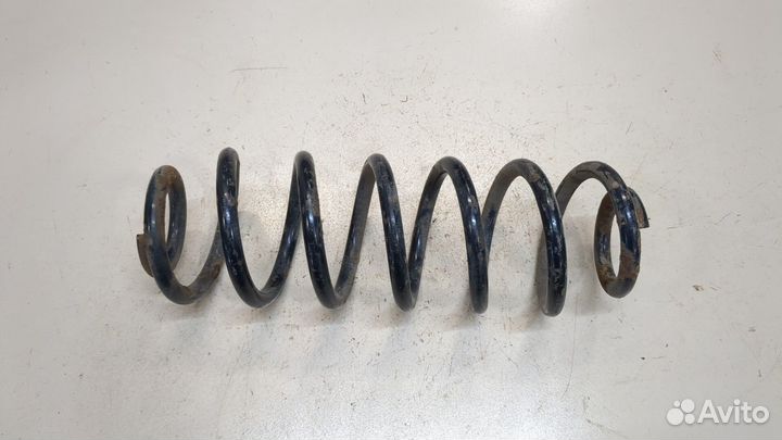 Пружина подвески Volkswagen Passat 6, 2010