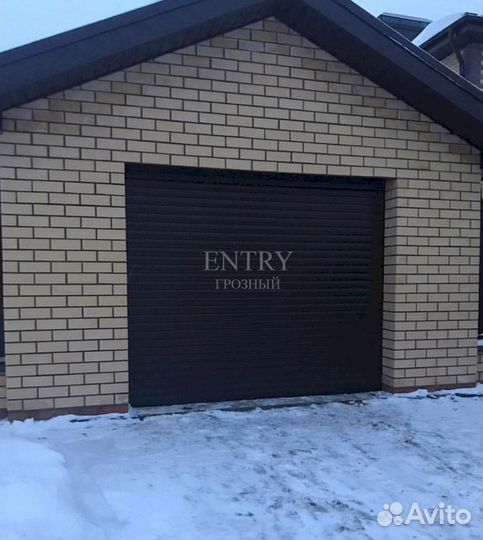 Рольставни