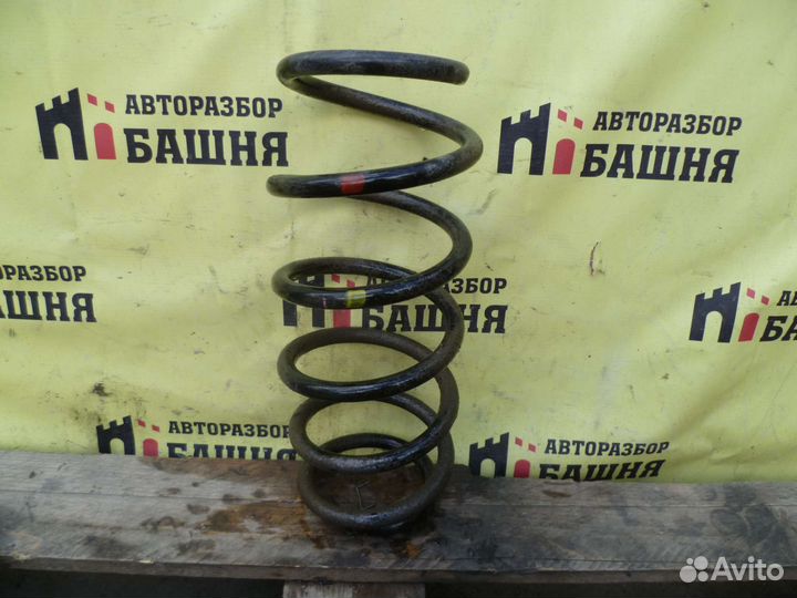 Haval F7 Пружина передняя 2.0