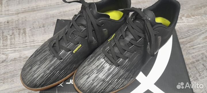 Футзалки jogel