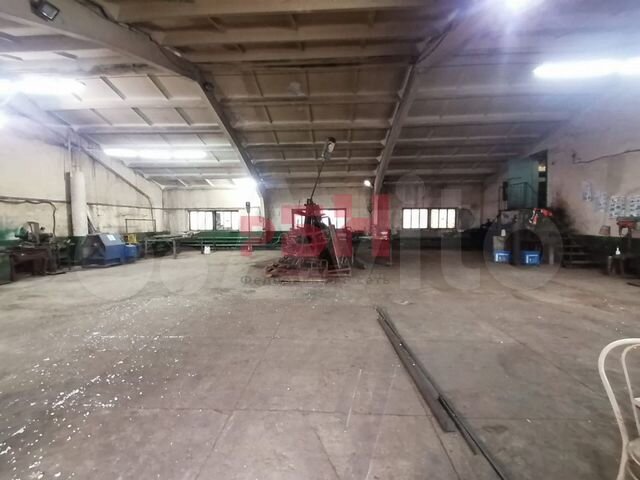 Производство, склад, сто в Омске | Аренда коммерческой недвижимости в ...