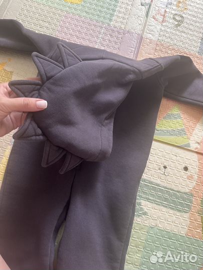 Комбинезон весна осень