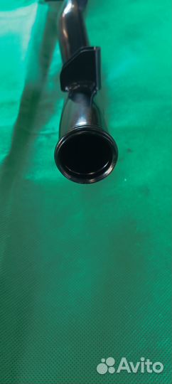 Трубка охлаждения двигателя 4g18 4g15 lancer 9