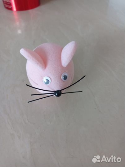 Золотые серьги детские