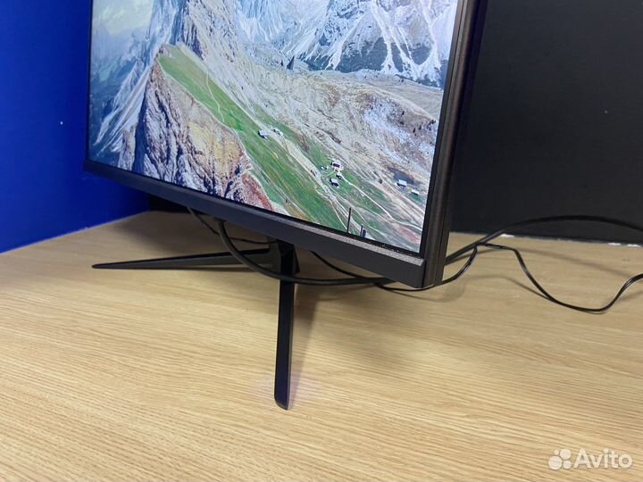 Новый Монитор 24