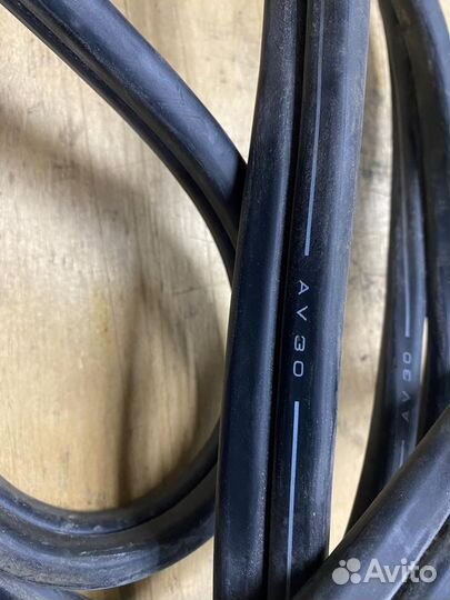 Силовые провода для лодочного мотора yamaha