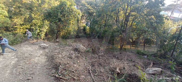 Участок 6,4 сот. (ИЖС)