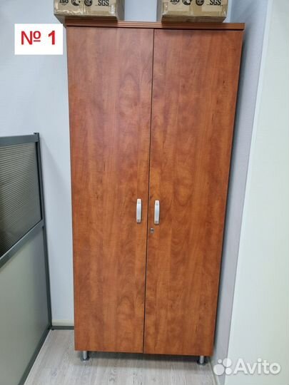 Офисная мебель