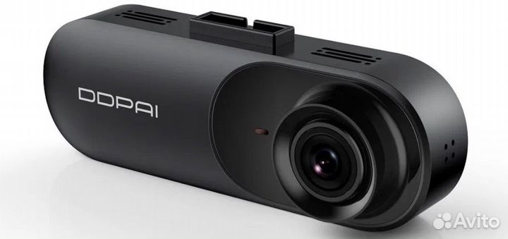 Видеорегистратор DDPai Mola N3 GPS Новый