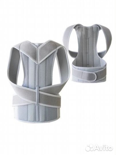 Корсет для позвоночника