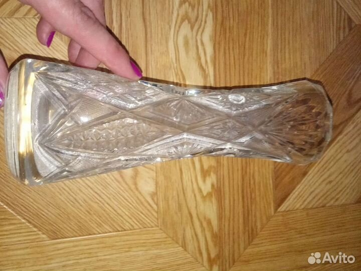 Посуда Советская