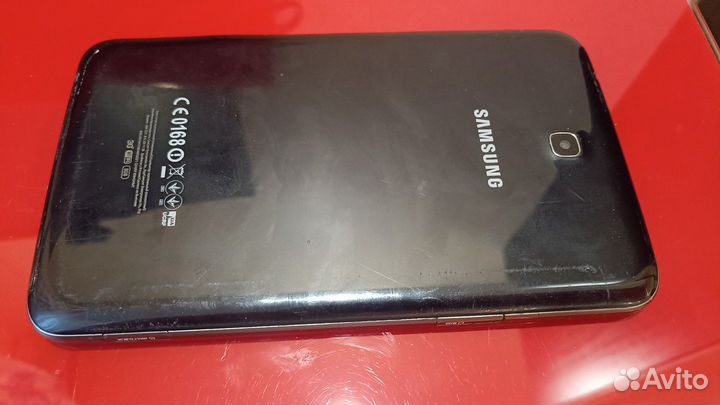 Планшет Samsung Galaxy Tab 3 7.0 3G