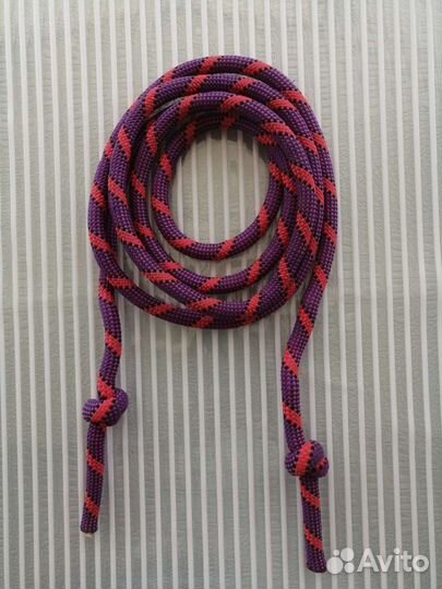 Скакалка для художественной гимнастики