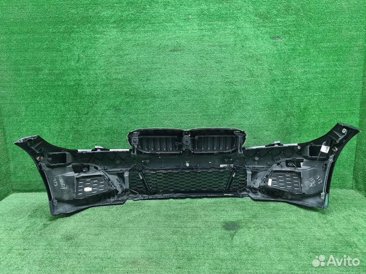 Бампер передний BMW 3-Series