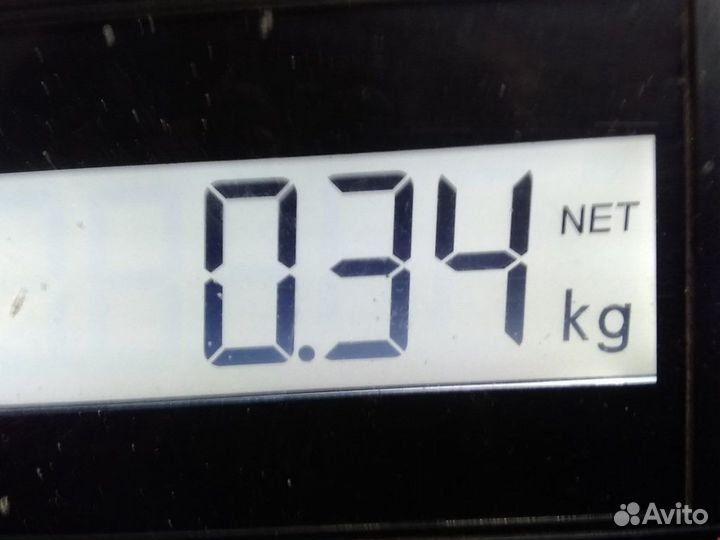 Упор противооткатный Mercedes-Benz C-Класс