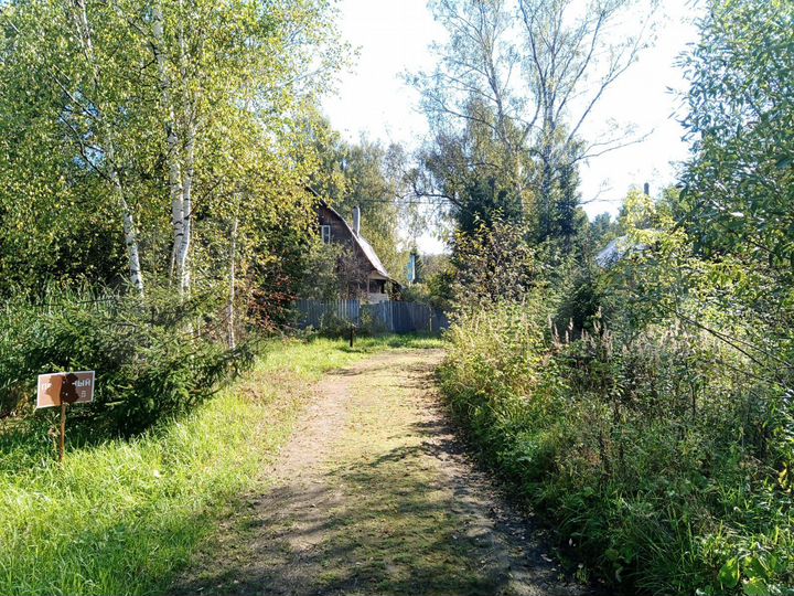 Участок 16,5 сот. (ИЖС)