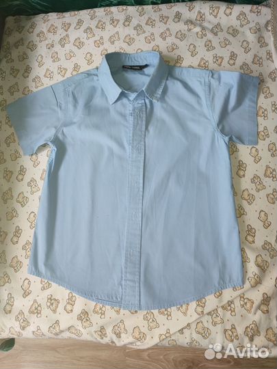 Пакет рубашек