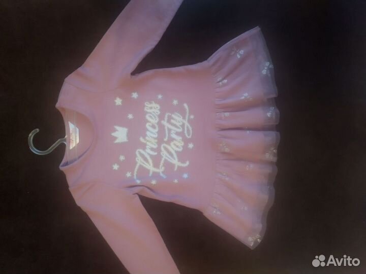 Вещи для девочки нарядные кофты сарафаны платья