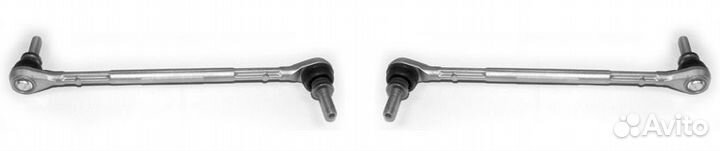 Стойка стабилизатора рено меган флюенс renault