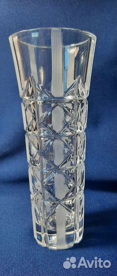 Ваза для цветов 9 шт