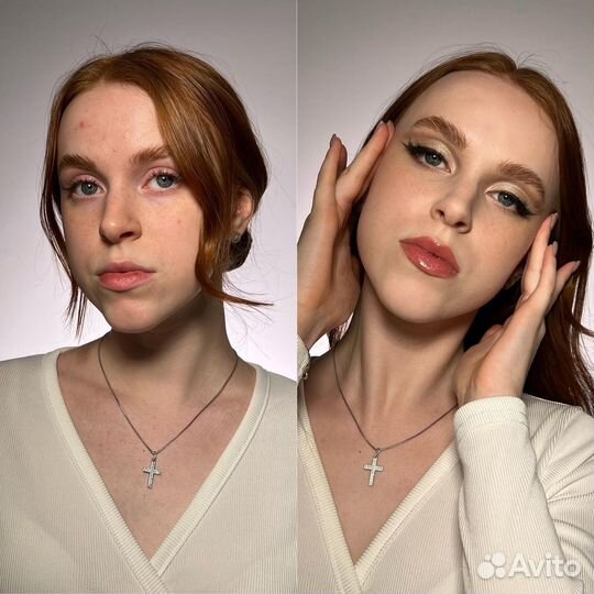 Визажист Спб